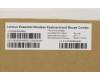 01AH856 Lenovo KYB_MOUSE Primax RFBU71 2.4G BK ES