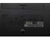 Lenovo 01AH858 KYB_MOUSE Primax RFBU71 2.4G BK SW_F_G