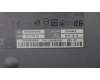 01AH862 Lenovo KYB_MOUSE Primax RFBU71 2.4G BK UK