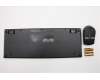 Lenovo 01AH863 KYB_MOUSE Primax RFBU71 2.4G BK US_EU