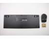01AH864 Lenovo KYB_MOUSE Primax RFBU71 2.4G BK SL