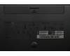 01AH864 Lenovo KYB_MOUSE Primax RFBU71 2.4G BK SL