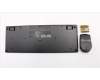 01AH865 Lenovo KYB_MOUSE Primax RFBU71 2.4G BK AR_470