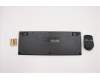 01AH866 Lenovo KYB_MOUSE Primax RFBU71 2.4G BK LTU
