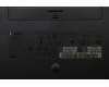 01AH866 Lenovo KYB_MOUSE Primax RFBU71 2.4G BK LTU