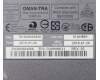 01AH869 Lenovo KYB_MOUSE Primax RFBU71 2.4G BK EE