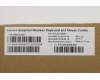 01AH870 Lenovo KYB_MOUSE Primax RFBU71 2.4G BK NOD