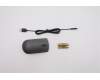 01AH878 Lenovo KYB_MOUSE Primax A940 2.4G GY BE_En