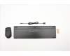01AH883 Lenovo KYB_MOUSE Primax A940 2.4G GY IT