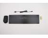 01AH889 Lenovo KYB_MOUSE Primax A940 2.4G GY SW_F_G