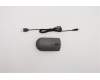01AH889 Lenovo KYB_MOUSE Primax A940 2.4G GY SW_F_G