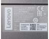 01AH889 Lenovo KYB_MOUSE Primax A940 2.4G GY SW_F_G