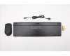 01AH894 Lenovo KYB_MOUSE Primax A940 2.4G GY NOD