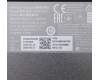 01AH894 Lenovo KYB_MOUSE Primax A940 2.4G GY NOD