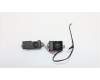 01AH923 Lenovo Interner Lautsprecher M800 SU 2W