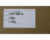 01AH970 Lenovo SPEAKERINT AIO940 Luxshare Speaker