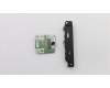01AJ939 Lenovo CARDPOP DP + USB2.0/3.0 to type C