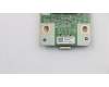 01AJ939 Lenovo CARDPOP DP + USB2.0/3.0 to type C
