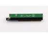 Lenovo 01AJ940 CARDPOP PCIE16 Riser card