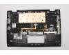 Lenovo 01AV162 MECH_ASM KBD,FR,Bezel UK,screw,CHY