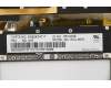 Lenovo 01AV162 MECH_ASM KBD,FR,Bezel UK,screw,CHY