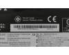 01AV487 Lenovo Akku Intern 3 Zellen 42Wh LiIon SMP