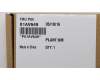 01AV649 Lenovo SPEAKERINT Speaker ASM(L+R),NJE,Chrome