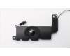 01AV649 Lenovo SPEAKERINT Speaker ASM(L+R),NJE,Chrome