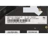 Lenovo 01AV680 NB_KYB KB BLK Chicony Arabic