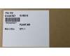 Lenovo 01AV757 HEATSINK Intel UMA BSW w/Lüfter,Delta