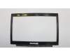 01AV918 Lenovo BEZEL LCD BEZEL,w/O Camera,WQHD