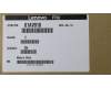 01AV918 Lenovo BEZEL LCD BEZEL,w/O Camera,WQHD