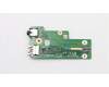 Lenovo 01AV937 Audio board
