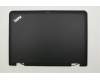 01AV972 Lenovo COVER A cover,TS,WIN,BLK,w/cable