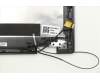 01AV972 Lenovo COVER A cover,TS,WIN,BLK,w/cable