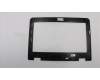 01AW092 Lenovo BEZEL B bezel ASM, PC+ABS chrome,N/touch