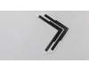01AW092 Lenovo BEZEL B bezel ASM, PC+ABS chrome,N/touch