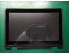 01AW191 Lenovo MECH_ASM 11\'6,OF,GFF,HD,SDC,w/bezel