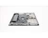 Lenovo 01AW302 BEZEL, without KBD,with FPR,dock