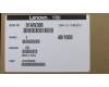 01AW306 Lenovo COVER LCD,black,PA+GF,w/o screw,JC