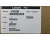 Lenovo 01AW309 MECH_ASM LCD Front Frame,w/o screw