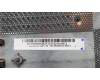 01AW317 Lenovo Bodenabdeckung Schwarz PA+GF mit Docking JC