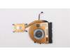 01AW392 Lenovo HEATSINK UMA,w/fan,TOSHIBA