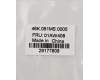 01AW408 Lenovo SHIELD MB Shielding For RF (WWAN Only)