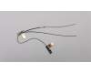 01AW410 Lenovo Antenna Carbon WLAN,MAIN+AUX,JT
