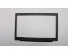 01AW433 Lenovo BEZEL LCD,PC+ABS BLACK,camera