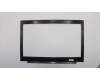 01AW433 Lenovo BEZEL LCD,PC+ABS BLACK,camera