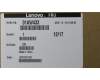 01AW433 Lenovo BEZEL LCD,PC+ABS BLACK,camera