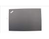 01AW437 Lenovo COVER A cover,BLACK,GFRP,ChunQiu