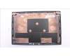 01AW437 Lenovo COVER A cover,BLACK,GFRP,ChunQiu